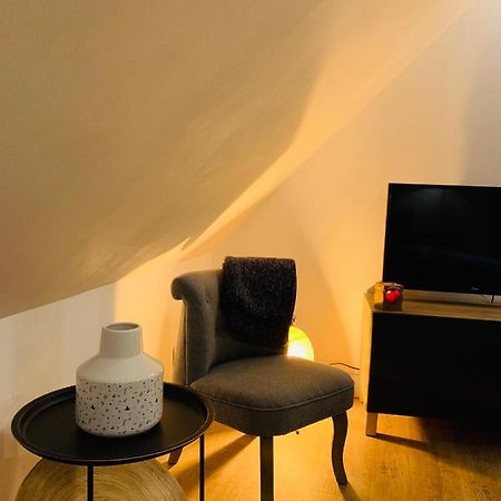 La Maison De Nina Sens Kültér fotó
