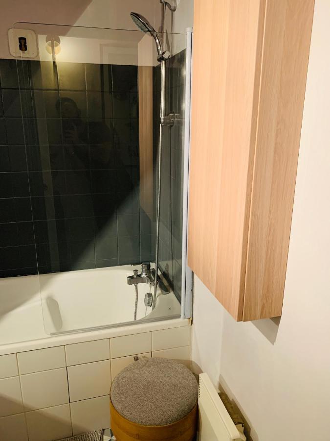 La Maison De Nina Sens Kültér fotó