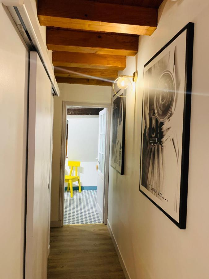 La Maison De Nina Sens Kültér fotó