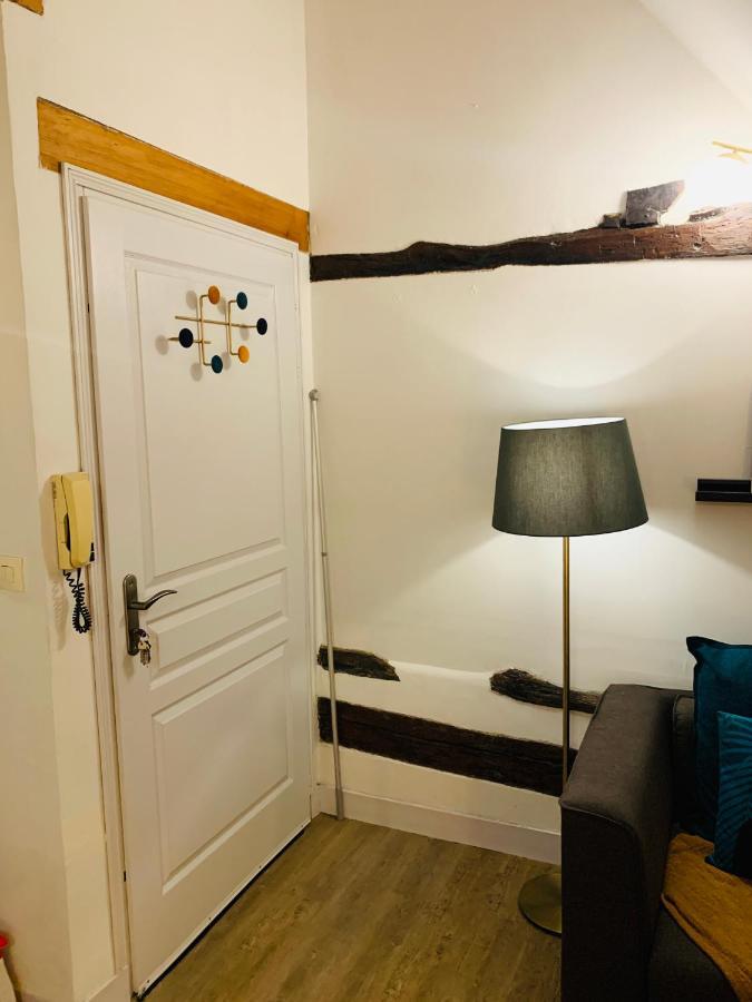 La Maison De Nina Sens Kültér fotó