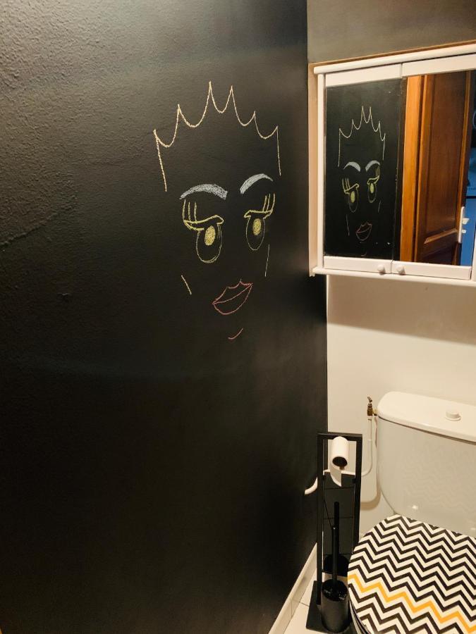 La Maison De Nina Sens Kültér fotó