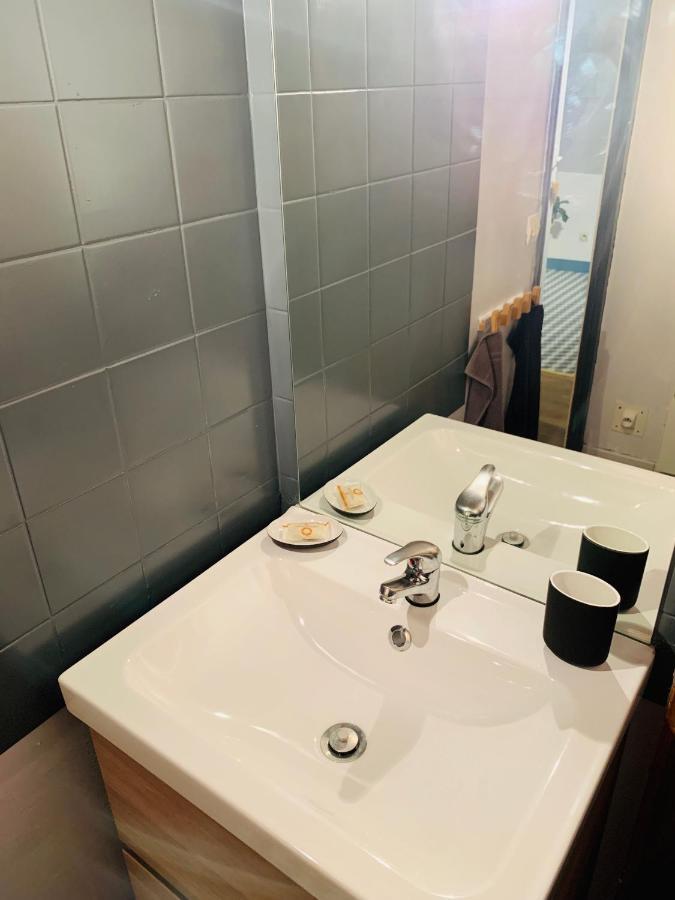 La Maison De Nina Sens Kültér fotó